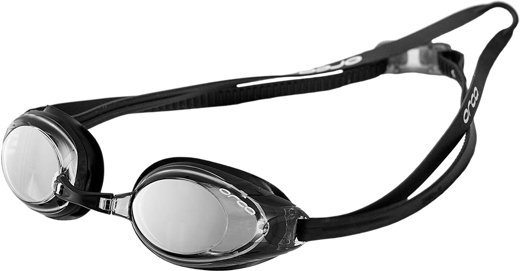 

Очки для плавания Orca Killa Speed Goggle Clear (FVAA0036)