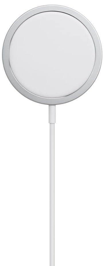 

Беспроводное зарядное устройство Apple MagSafe Charger White OEM