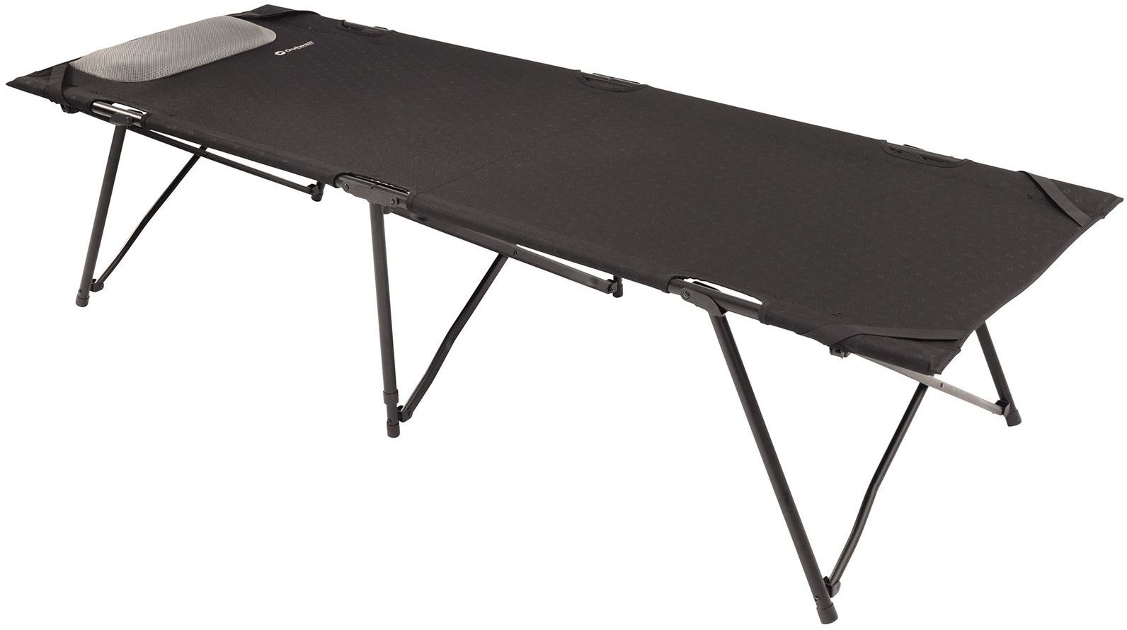 

Кровать кемпинговая Outwell Posadas Foldaway Bed XL Black (928970)