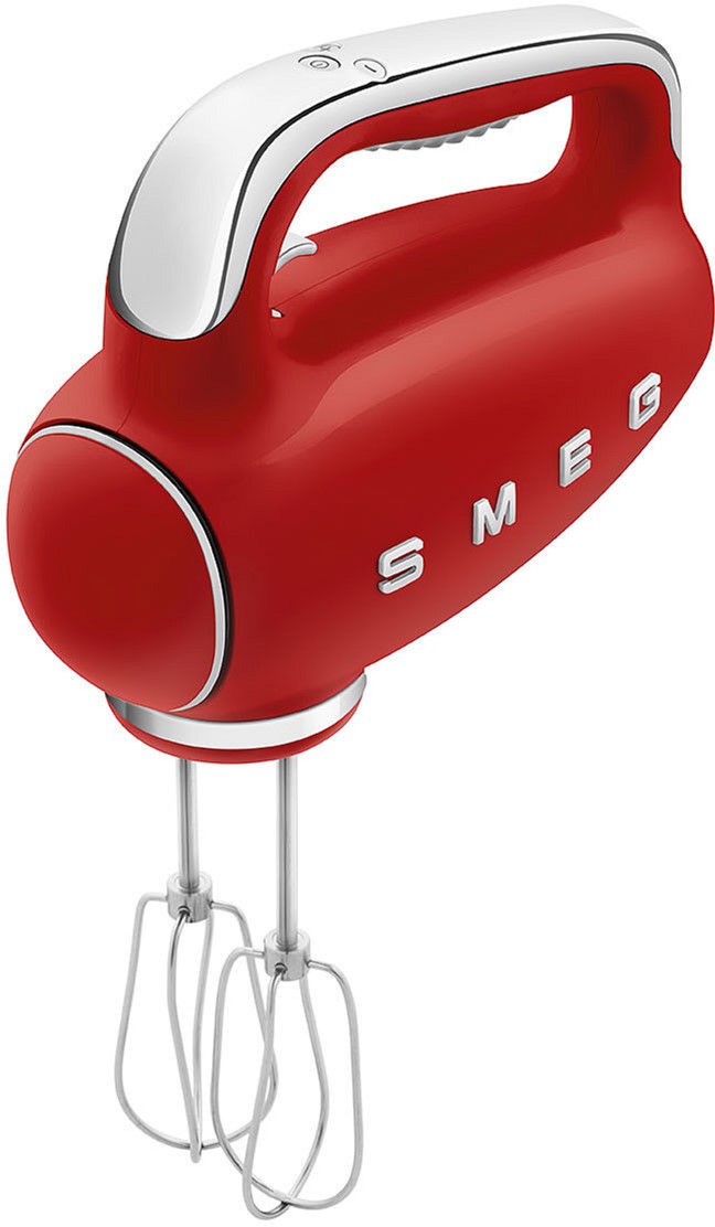

Миксер SMEG HMF01RDEU
