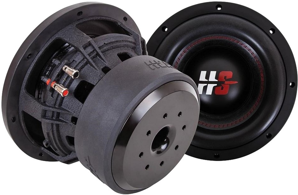 Сабвуфер Kicx HeadShot 10 (2+2) – низкие цены, кредит, оплата частями в ...