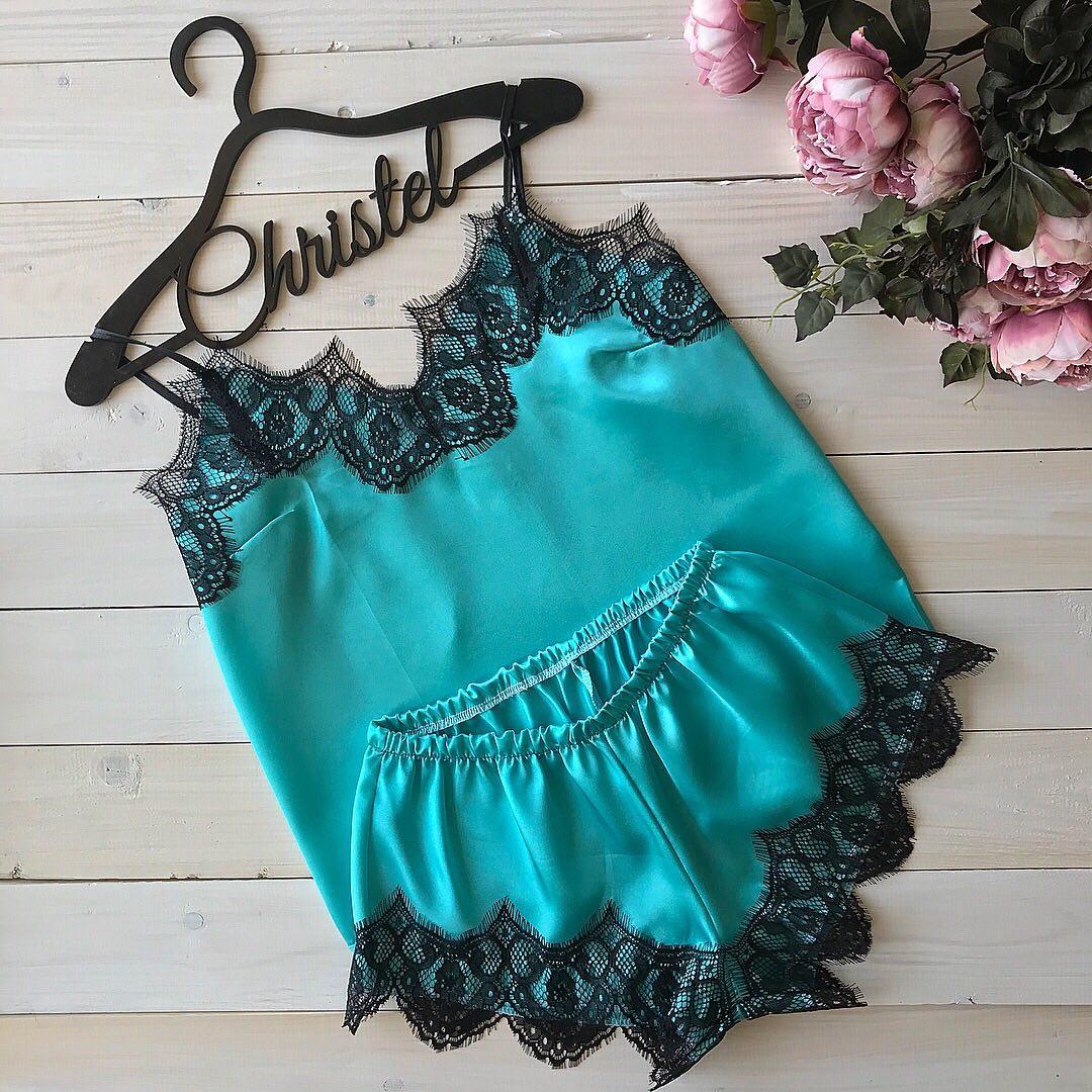 

Fashions • Пижама Алисия Fashions - бирюза (692-на, Fashions • Пижама Алисия Fashions 44-46 бирюза (692-на)