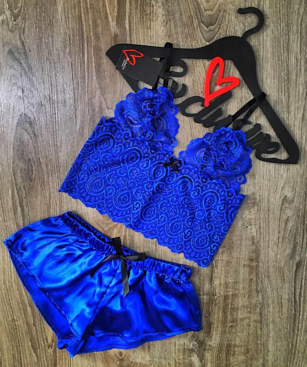 

Fashions • Пижама Фелисити Fashions - синий (829-на, Fashions • Пижама Фелисити Fashions 48-50 синий (829-на)
