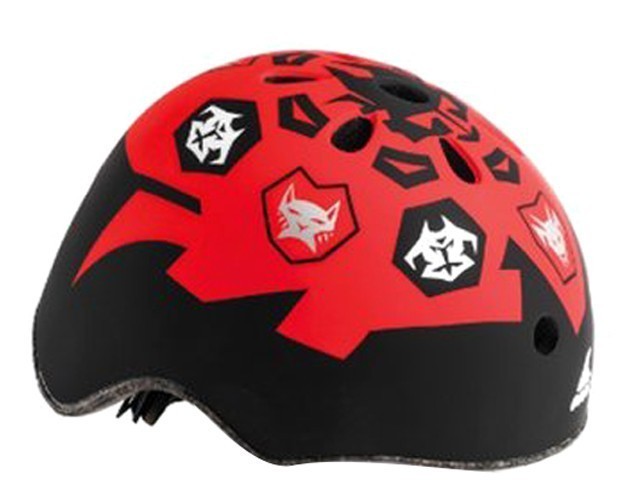 

Шлем Rollerblade Twist (Красный, 50-54)