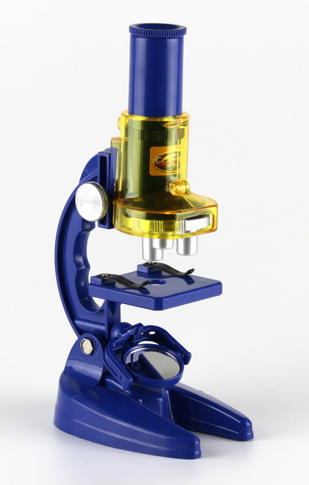 

Детский микроскоп METR+ C2107 MKP5644