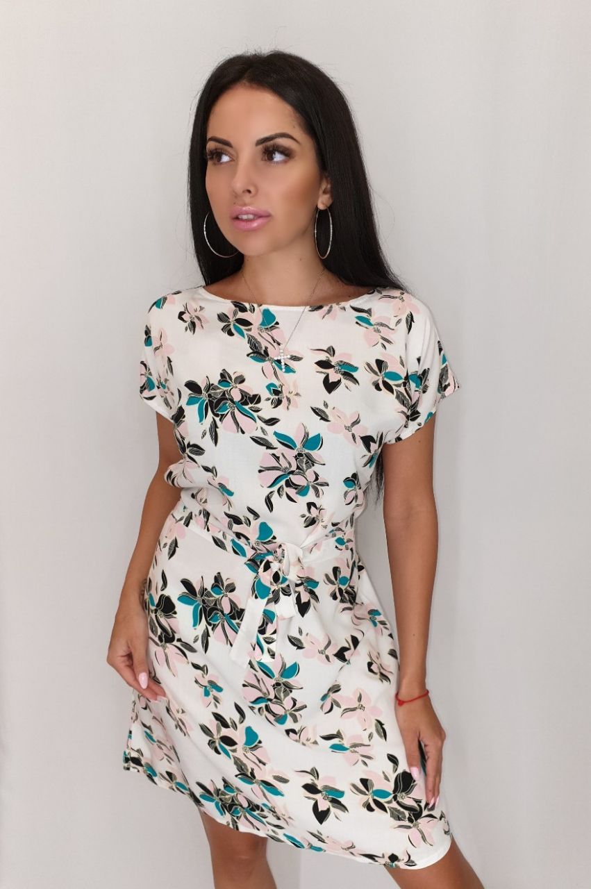 

Fashions • Платье Рейн Fashions 50 белый