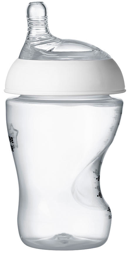 

Бутылочка для кормления Ultra 260 мл, Tommee Tippee (12-31750)
