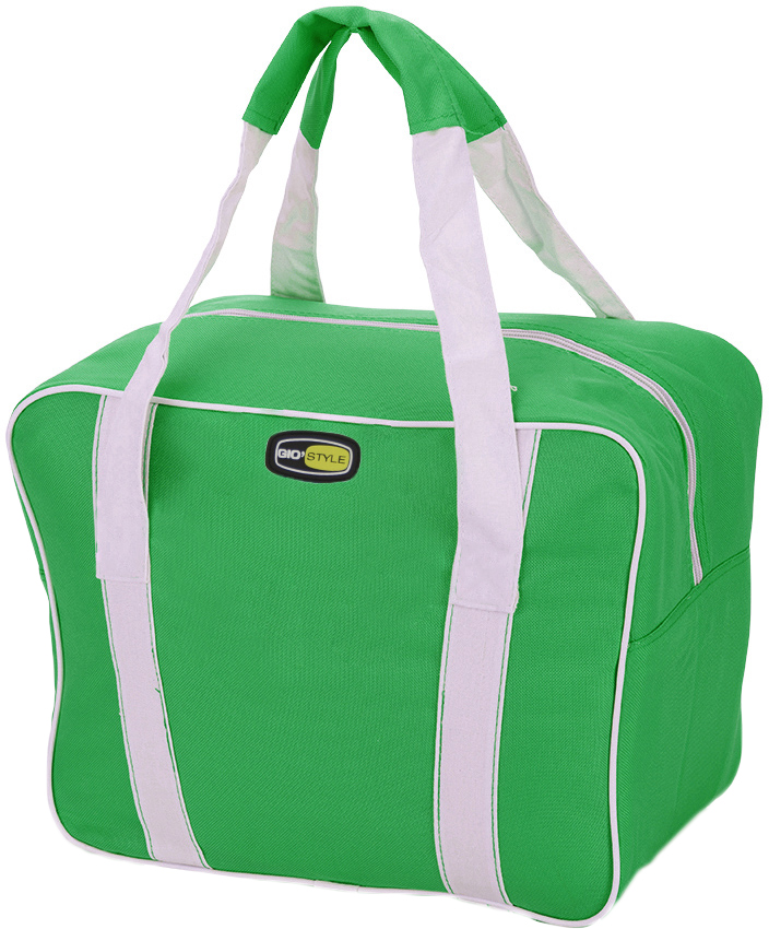 

Термосумка Giostyle Evo Medium 23 л Green (4823082716180)