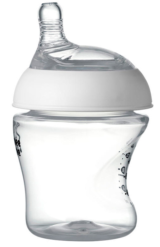 

Бутылочка для кормления Ultra 150 мл, Tommee Tippee (12-31749)