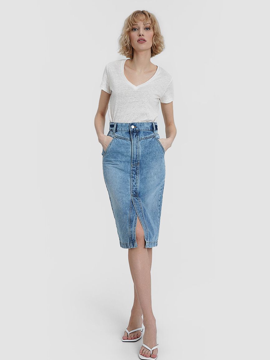 

Футболка O'STIN Casual 7EJMPFVSL6 XL Белая