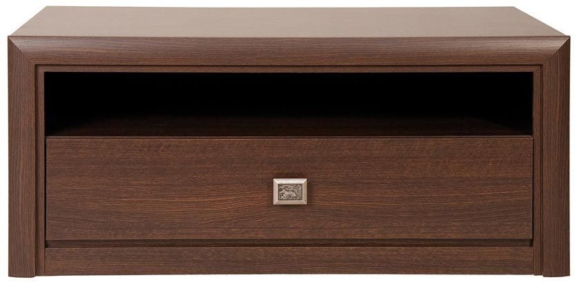 

Тумба под телевизор Гербор Коен RTV_1S венге магия (001)