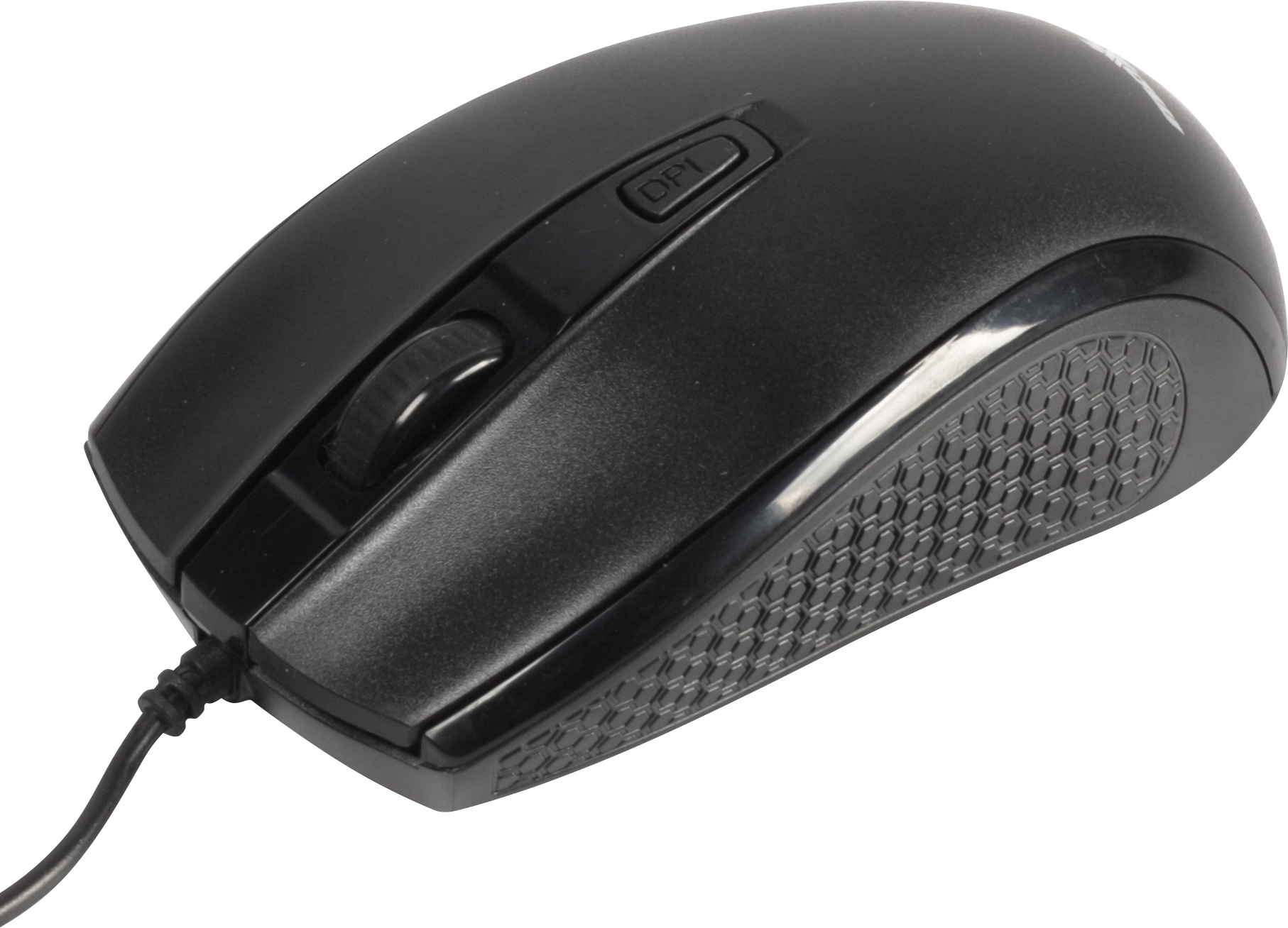 

Мышь Maxxter Mc-331 USB Black