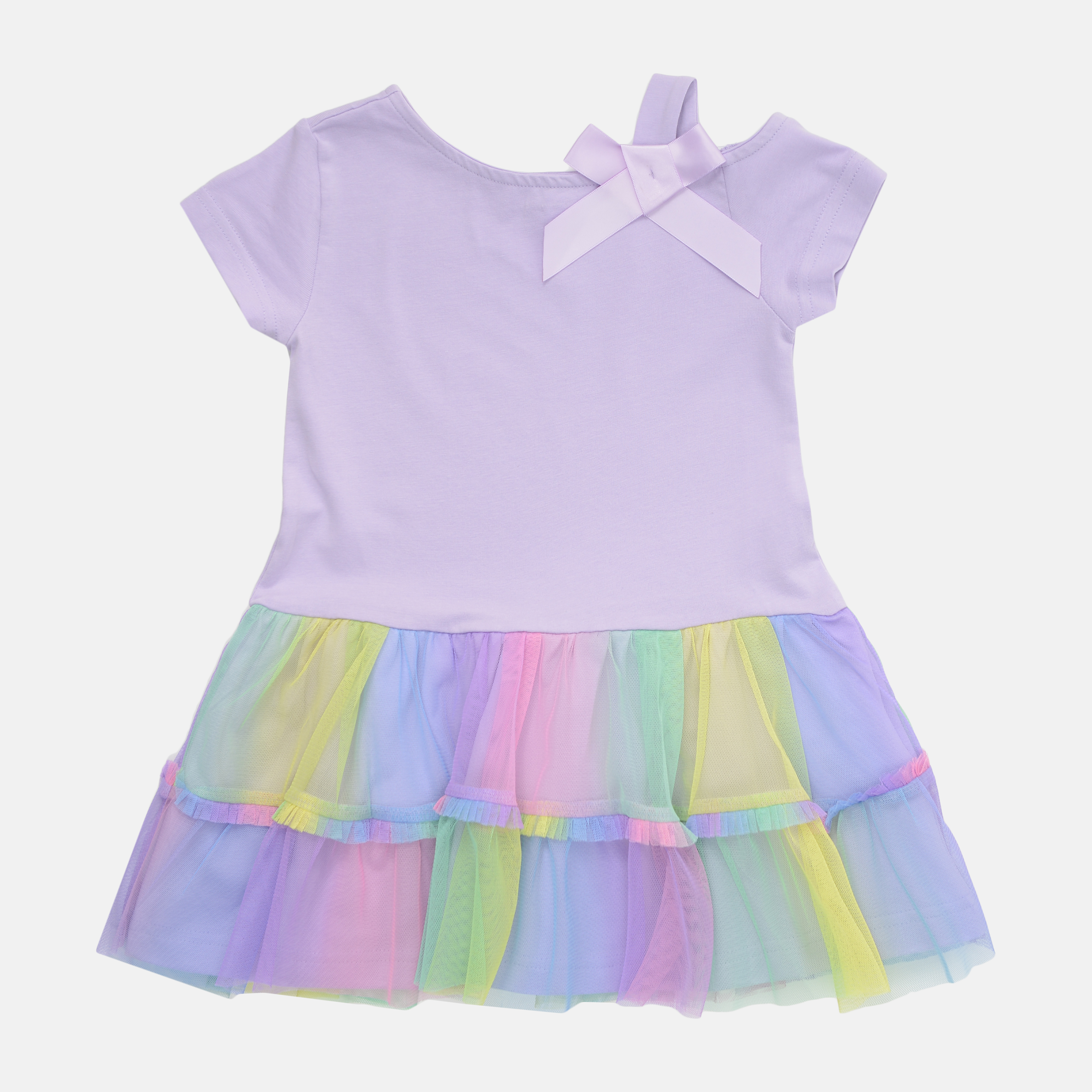 

Платье Coccodrillo So Sweet WC1129201SOS-016 110 см Сиреневое (5904705528775)