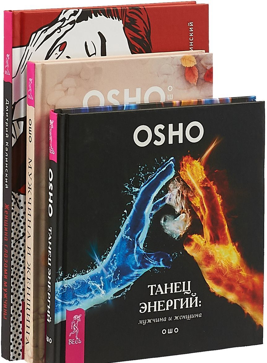 

Женщина глазами мужчины. Танец энергий. Мужчина и женщина