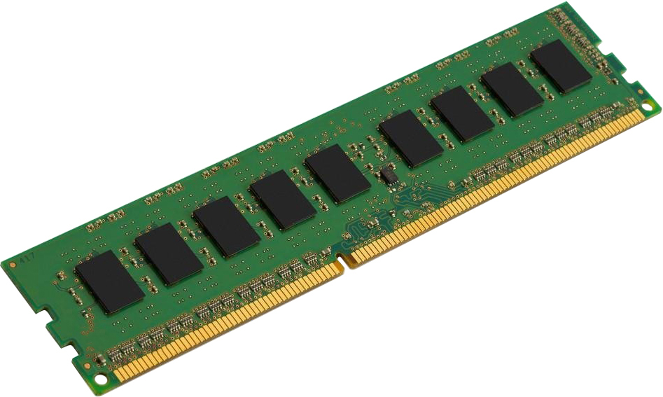 

Оперативная память Kingston DDR3-1600 4096MB PC3-12800 (KVR16N11S8H/4WP)