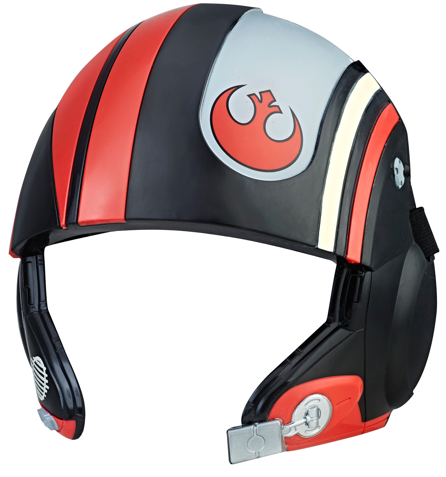

Шлем По Демерона, Star Wars, Poe Dameron (12-54524)