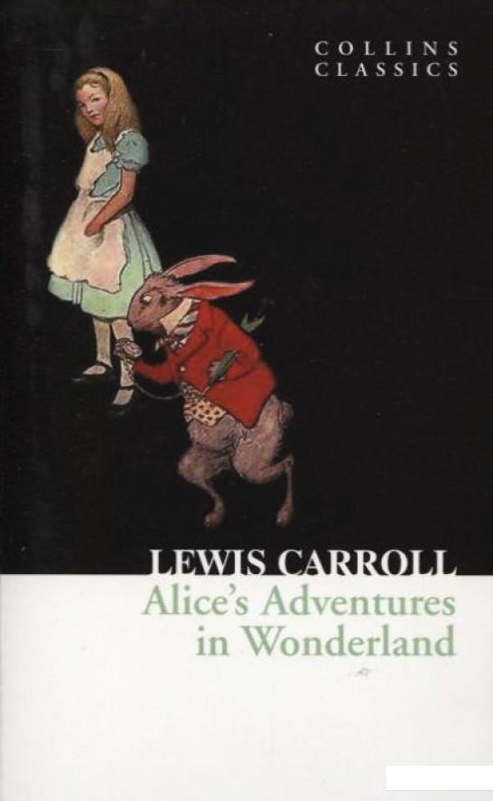 

Alices Adventures in Wonderland (235715)