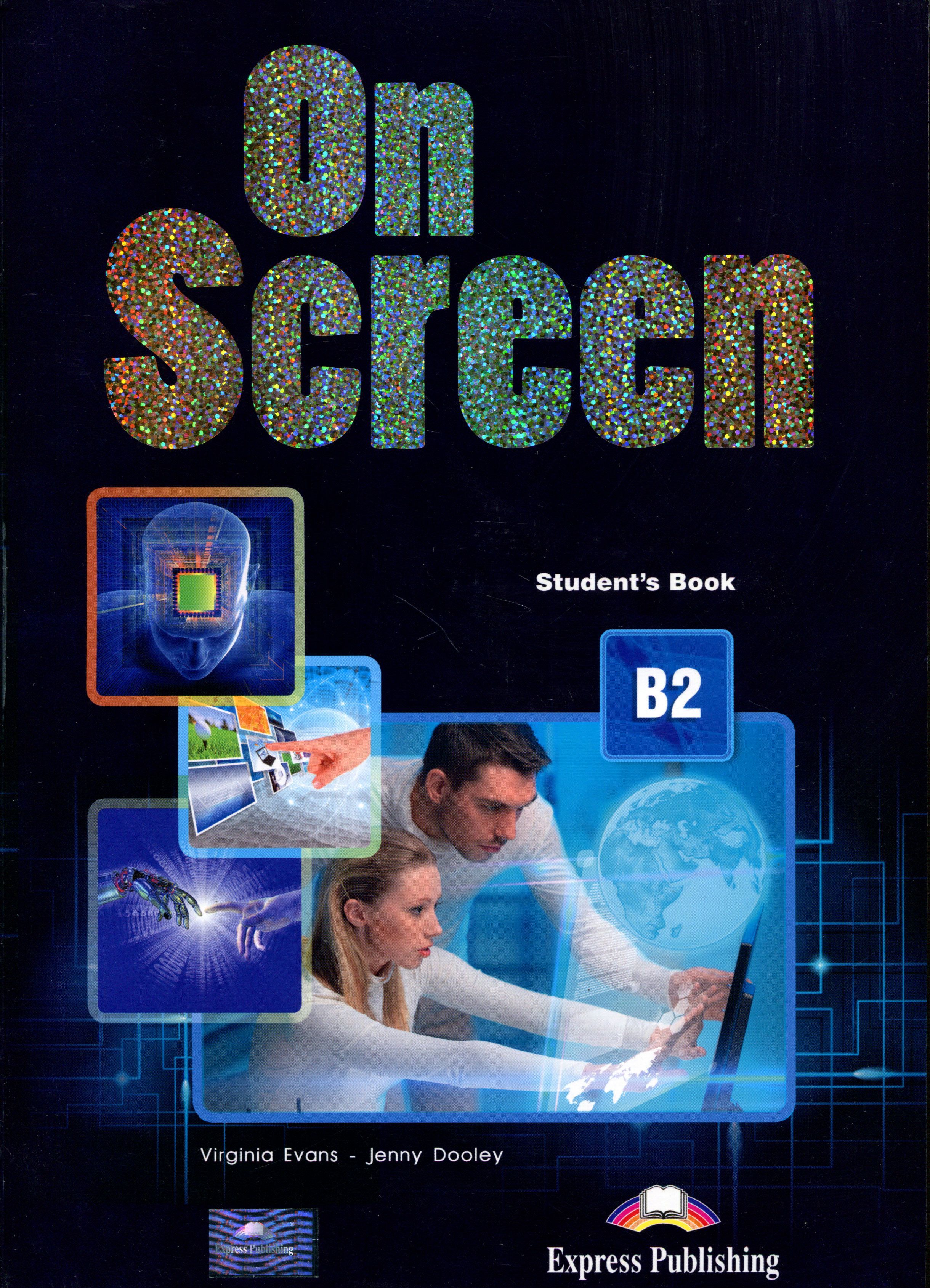 

On Screen B2: Student`s Book