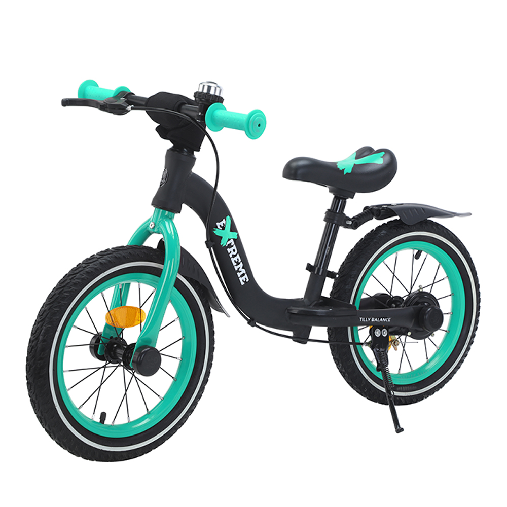 

Беговел Tilly Balance Extreme 14" (T-212524 Azure)