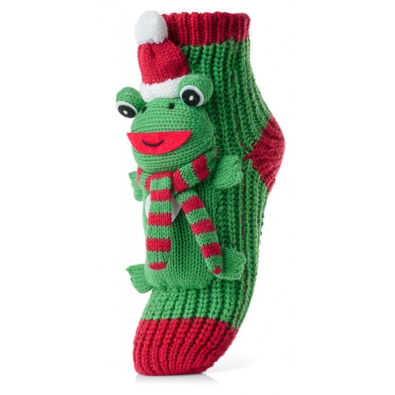 

Шкарпетки універсальні homeline Christmas ABS ATTRACTIVE (жаба). Розмір, Шкарпетки універсальні homeline Christmas ABS ATTRACTIVE (жаба). Розмір 36-39