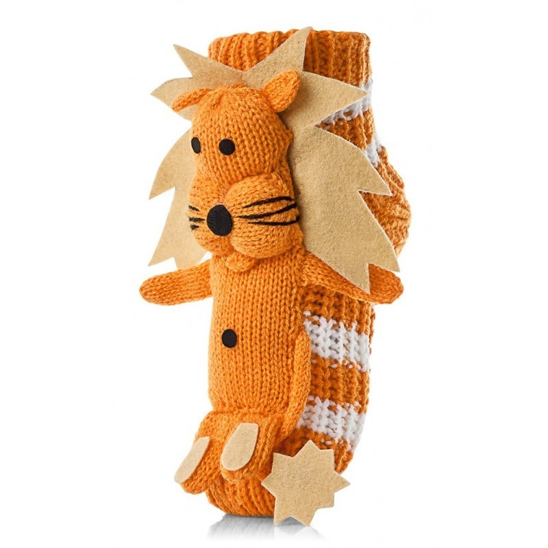 

Шкарпетки kids homeline ABS ATTRACTIVE (Лев). р, Шкарпетки kids homeline ABS ATTRACTIVE (Лев). р. 22-26.
