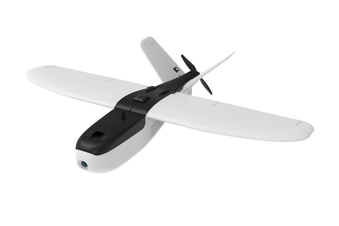 

Літак FPV на радіокеруванні ZOHD Nano TalonEVO (PNP)
