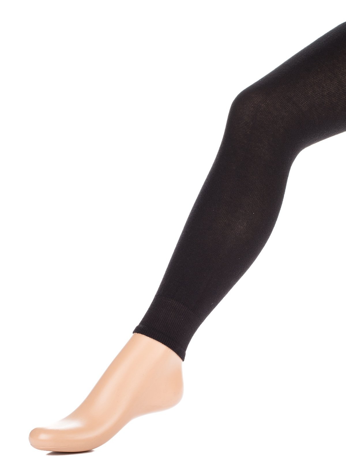 

Кальсони/підштаники дитячі BOY LEGGINS WOLA р.140-146 (чорні)