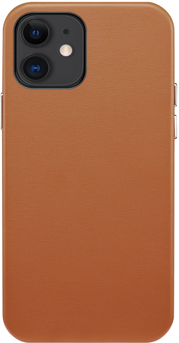 

Панель ColorWay Origin Leather Case для Apple iPhone 11 Brown (CW-COLAI11-BN)