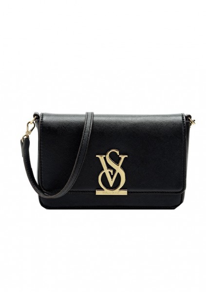 

Сумочка женская Victoria's Secret черная A 3263-black M