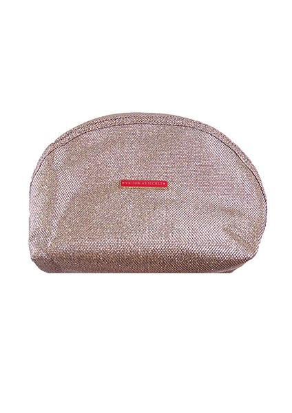 

Косметичка золотистая A 3070-gold M