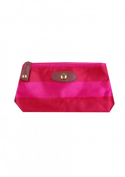 

Косметичка малиновая A 3259-pink M