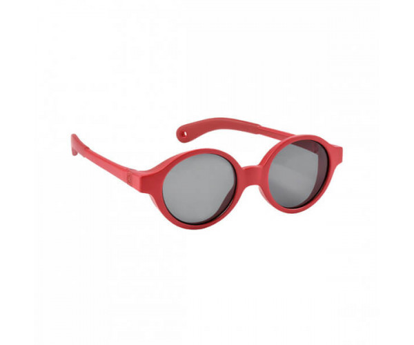 

Детские очки от солнца 9-24 месяцев Poppy red 930307