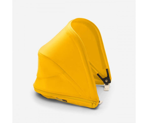 

Капюшон Bee 6 Extendable sun canopy Lemon Yellow 500305LM01