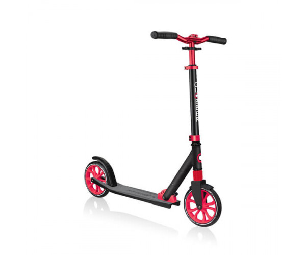 

Самокат One NL 205 Black/red 684-102-2