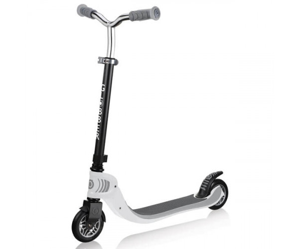 

Самокат Foldable Flow White/black 473-160