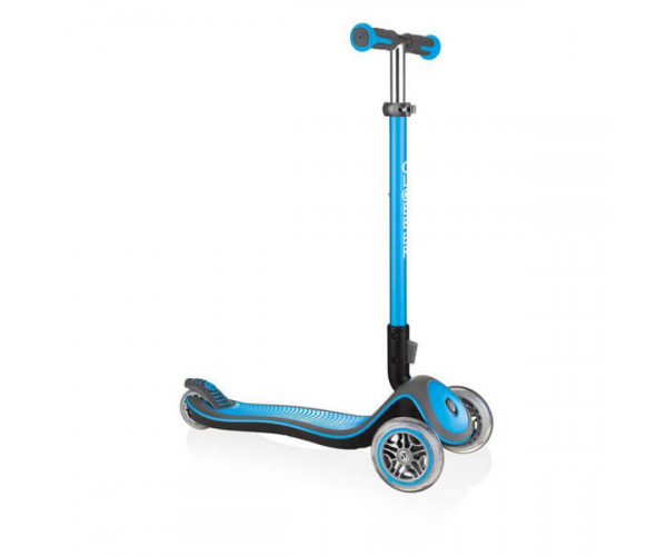 

Самокат Elite Deluxe sky blue 444-201