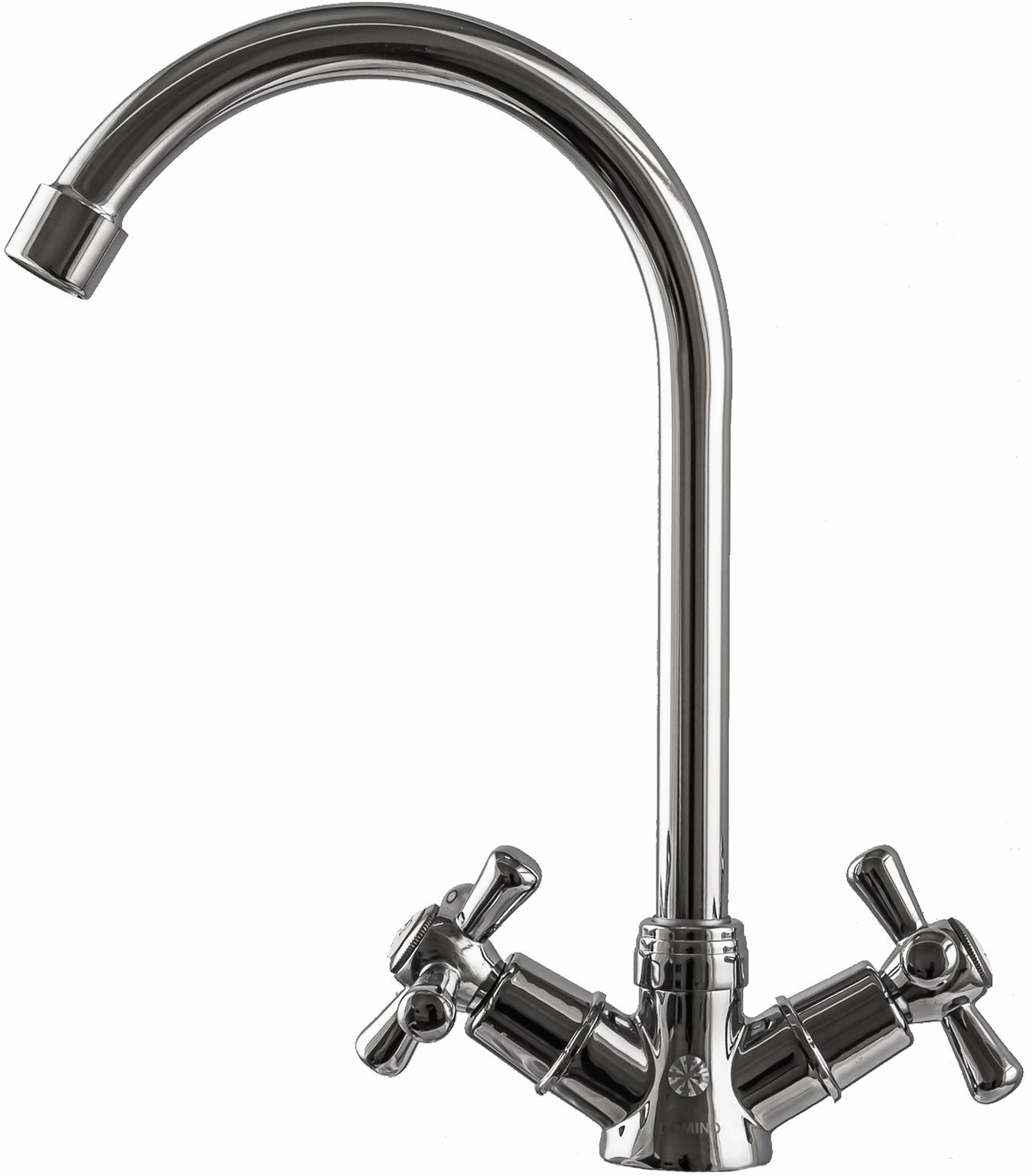 

Смеситель кухонный DOMINO DK-H104-2N-Sharm
