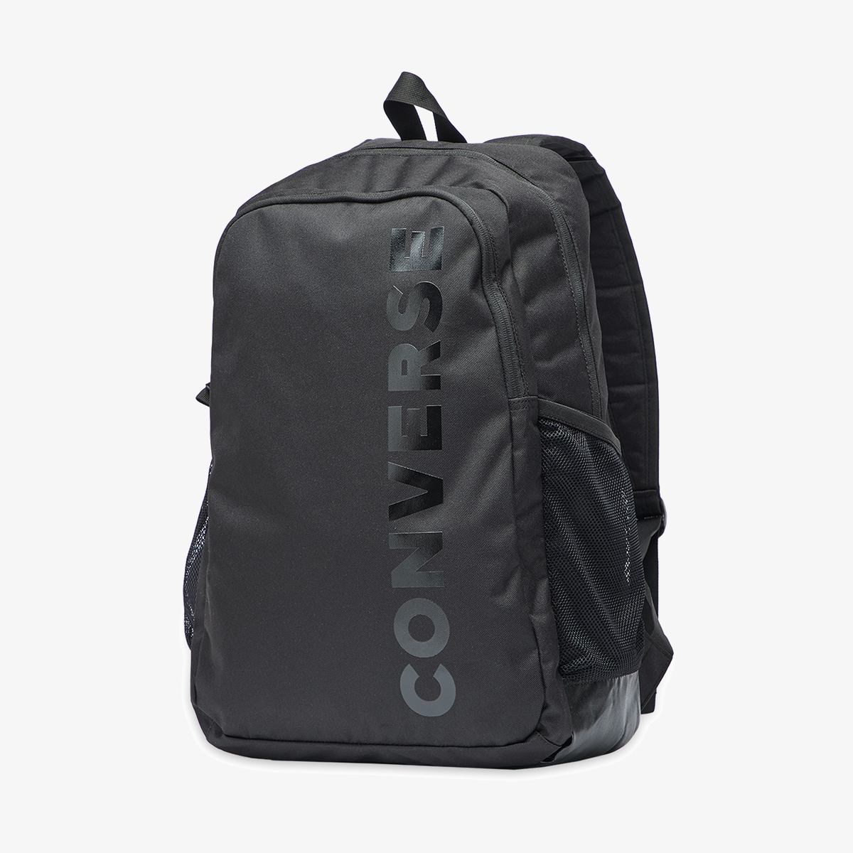

Рюкзак Converse Speed 3 Backpack 10017273-001 (10017273-001)