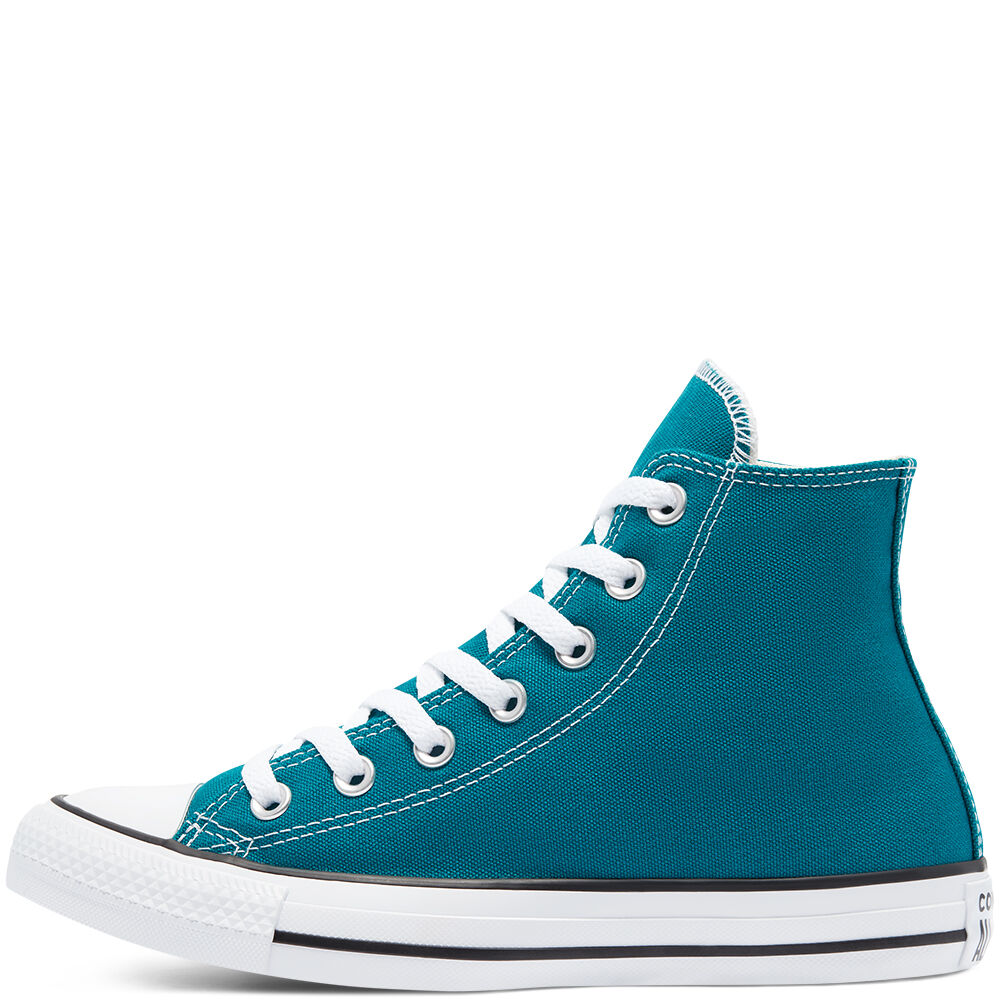 

Кеды Converse Chuck Taylor All Star Hi 170463C44