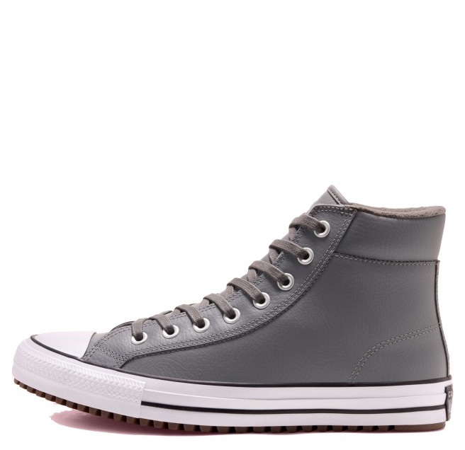 

Кеды Converse Chuck Taylor All Star Boot PC Grey Silver 168869C42