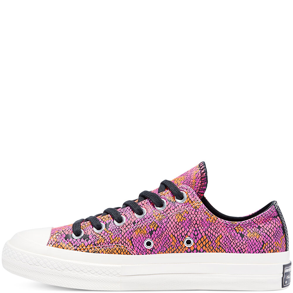 

Кеды Converse Digital Daze Chuck 70 Ox 570356C41