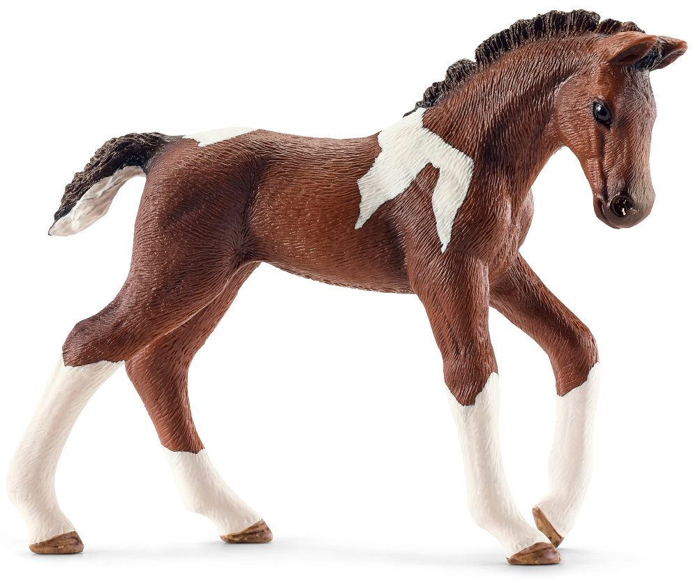 

Тракененский жеребенок - игрушка-фигурка, Schleich (12-7935)