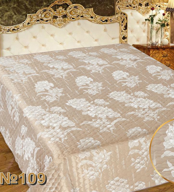 

Покрывало Love You Жаккард-атлас Luxury 230х250 см (psg_LY-109-3)