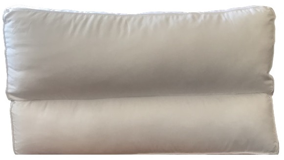 

Подушка Vende Relax Max Ортопедическая 40х60 Белая (ts-02578)