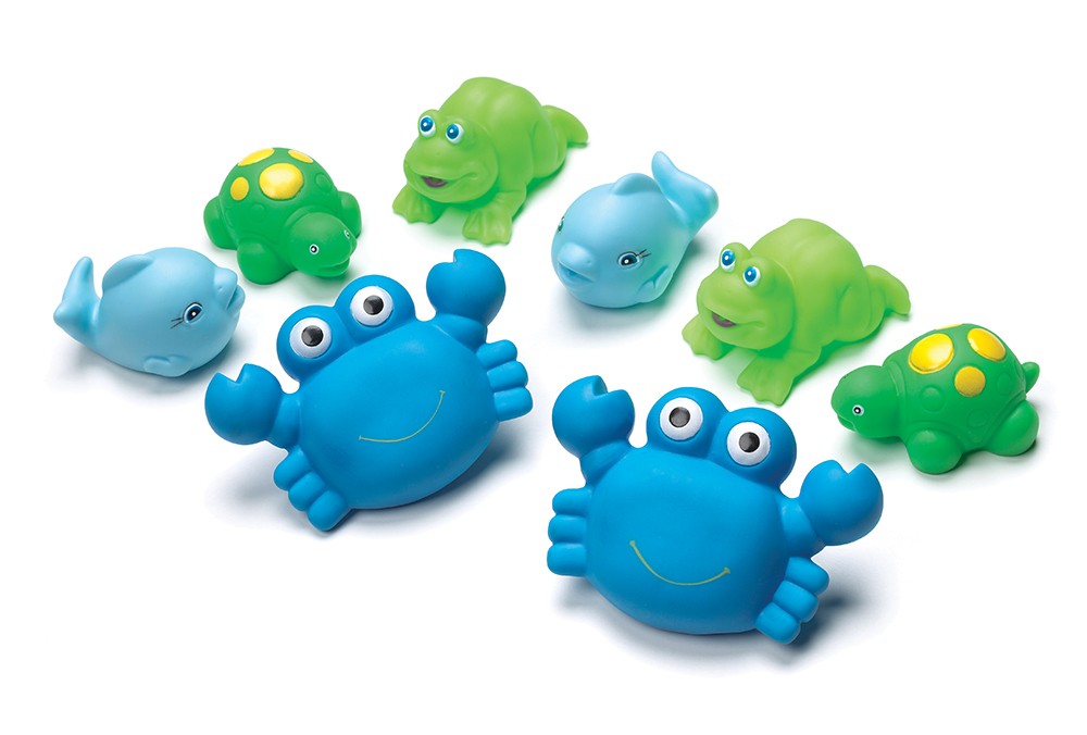 

Игрушки Брызгалки (для мальчиков), PLAYGRO (12-13431)