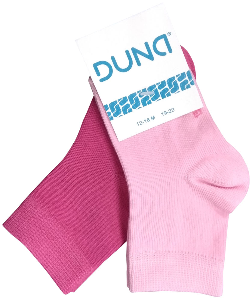 

Фото!!! Носки детские, Duna, розовый, 14-16 (22-23) (12-69397)