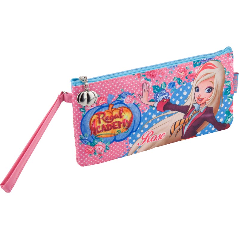 

Пенал 664 Regal Academy, Kite (12-51331)