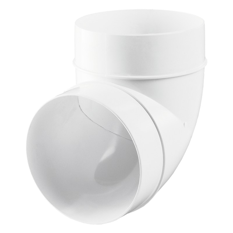 

Колено Vents 323 D150