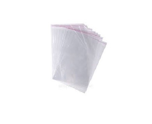

Пакет полипропиленовый с липкой лентой 250*350 Food Packing