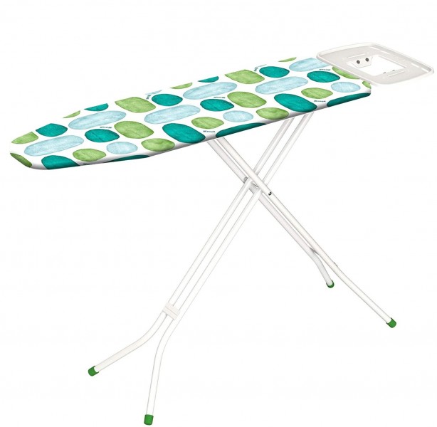 

Гладильная доска Gimi Royale 120x38 см Stones